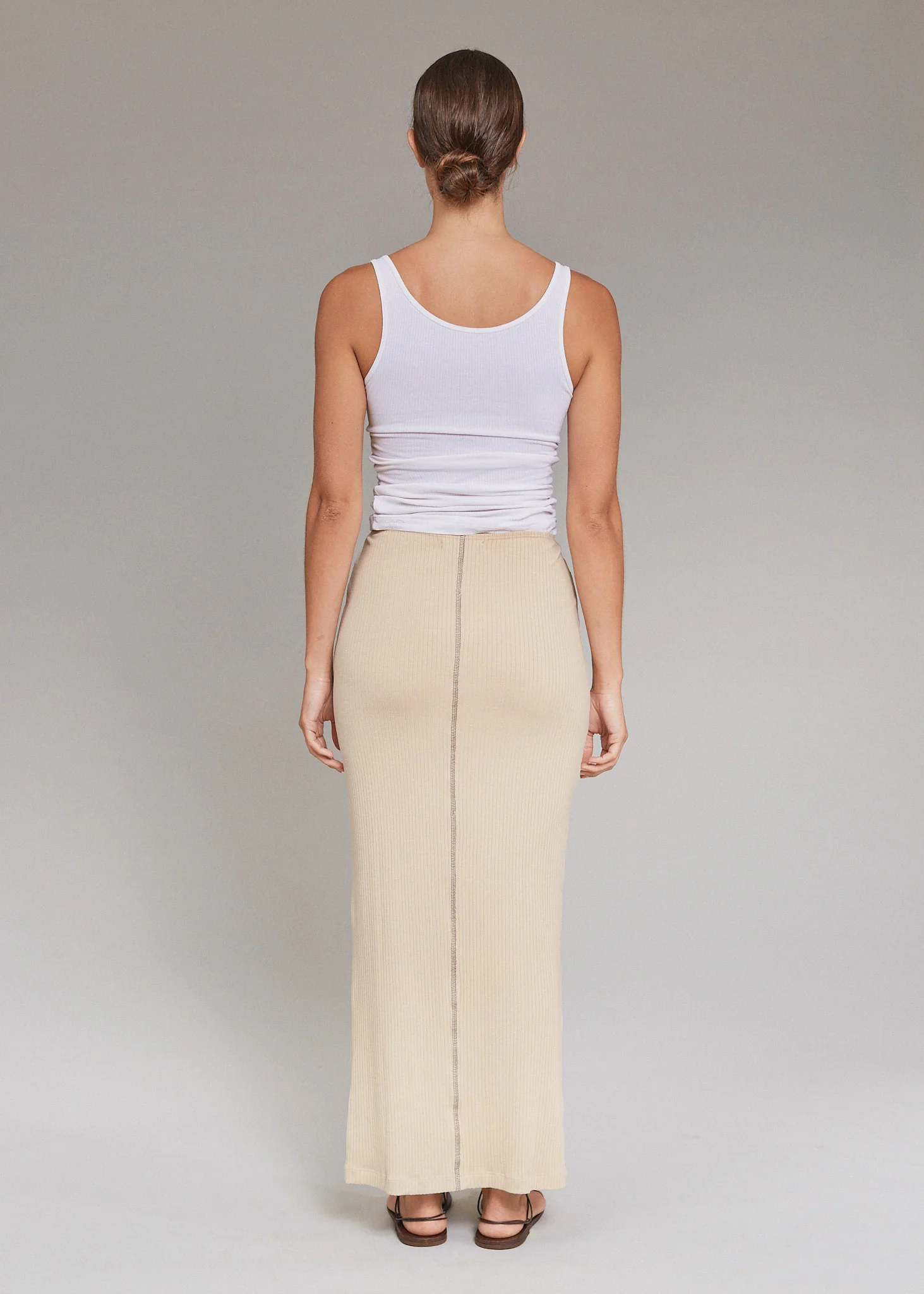 ZAIN SKIRT - RESORT 2025 - Image 2