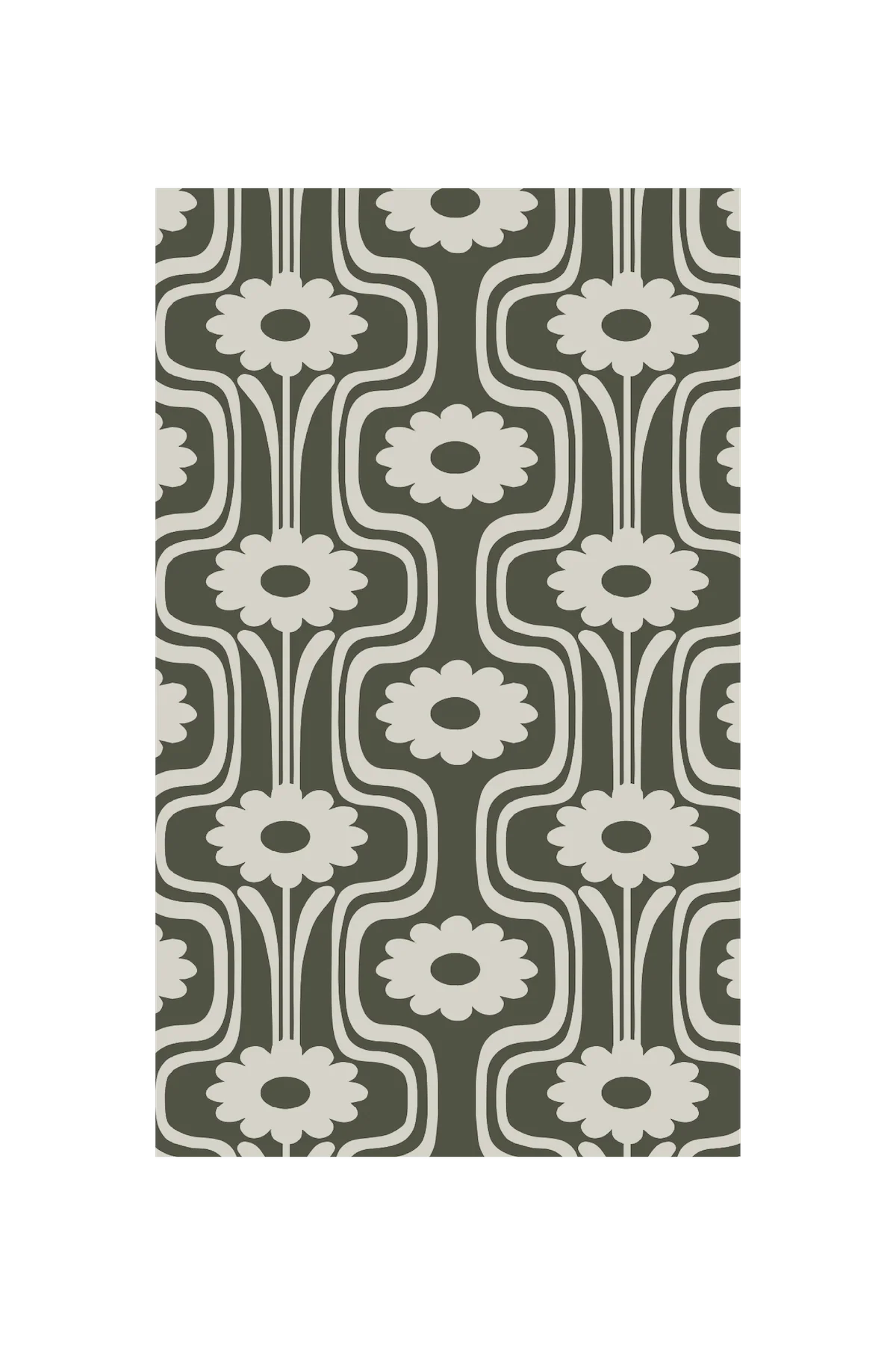 ZARAZA DRESS - FALL 2023 - Image 3