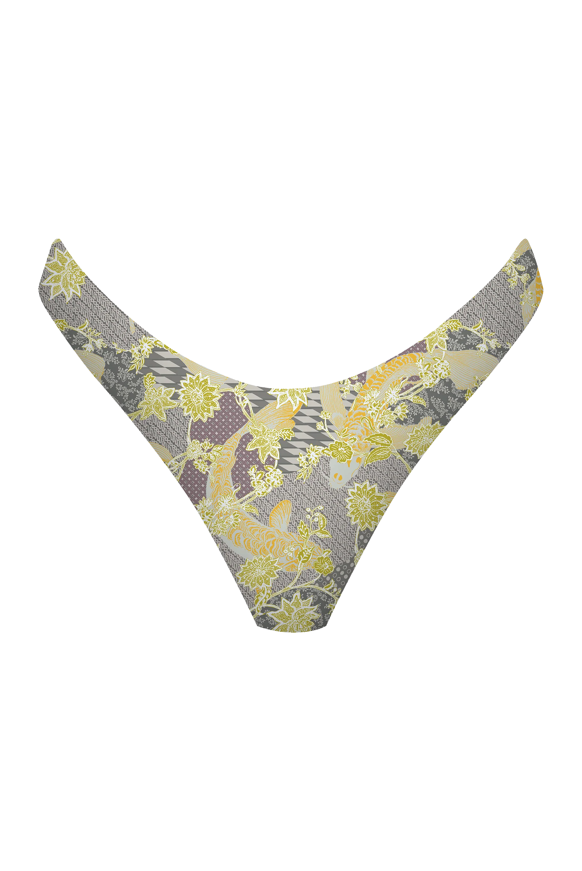 ZUMA BOTTOM - SPRING 2026 - Image 8