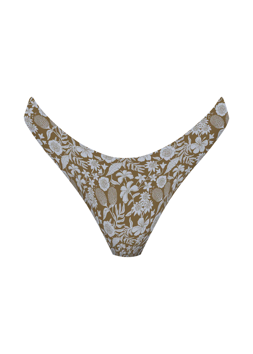 ZUMA BOTTOM - SPRING 2025 - Image 4