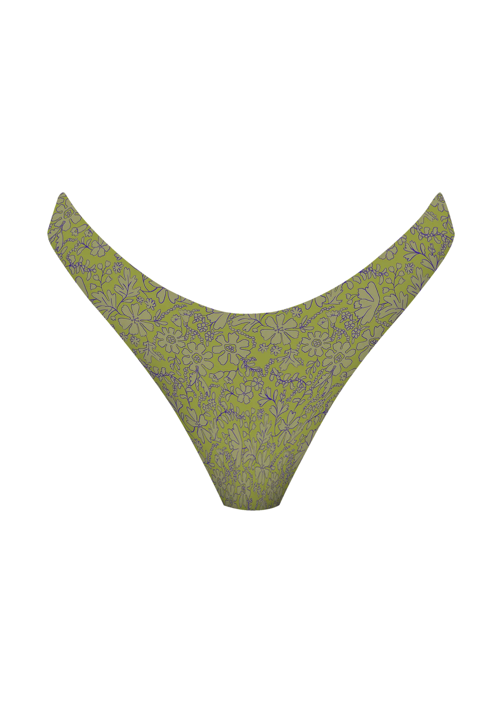 ZUMA BOTTOM - SPRING 2025 - Image 6