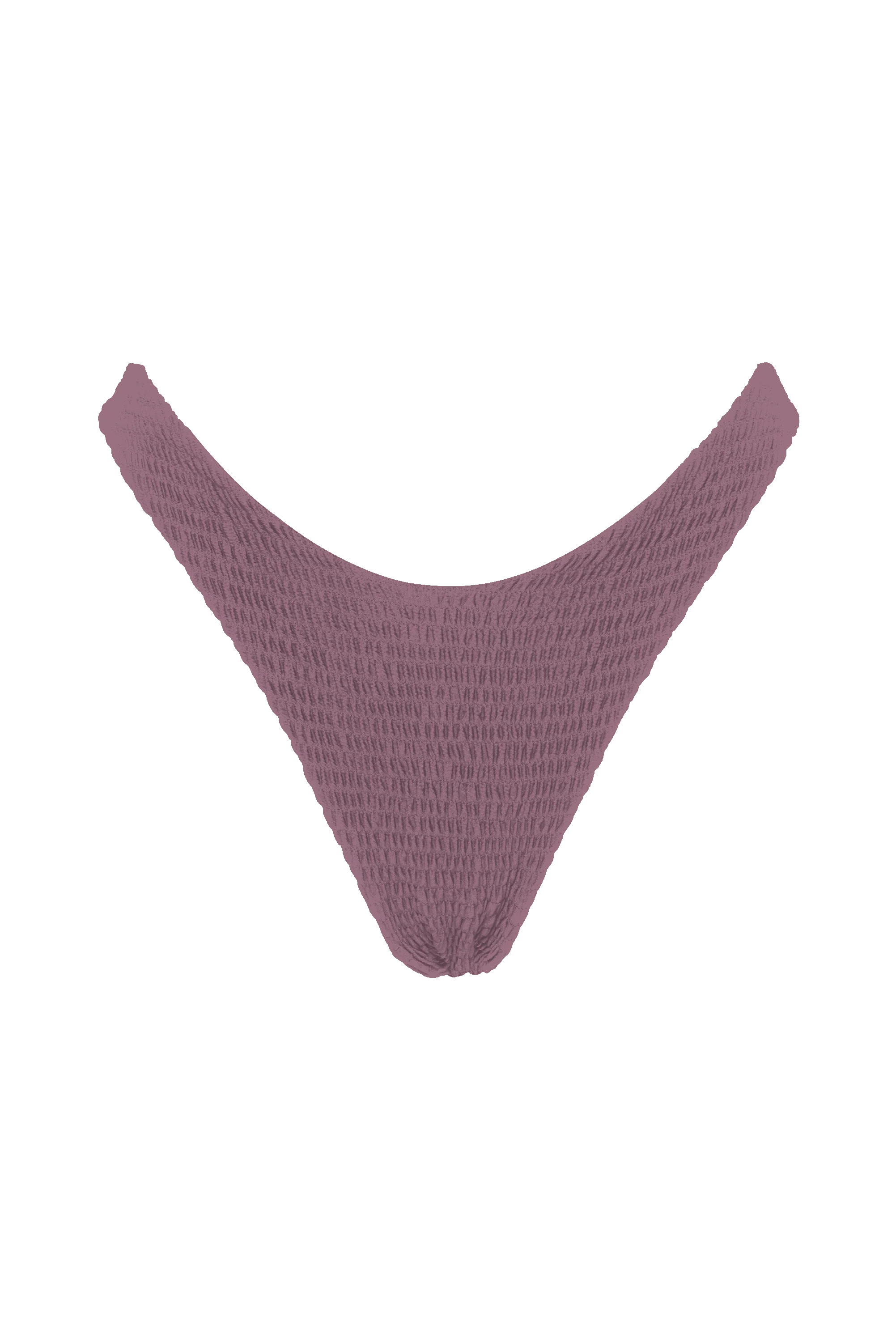 ZUMA SMOCKED BOTTOM - RESORT 2025 - Image 4