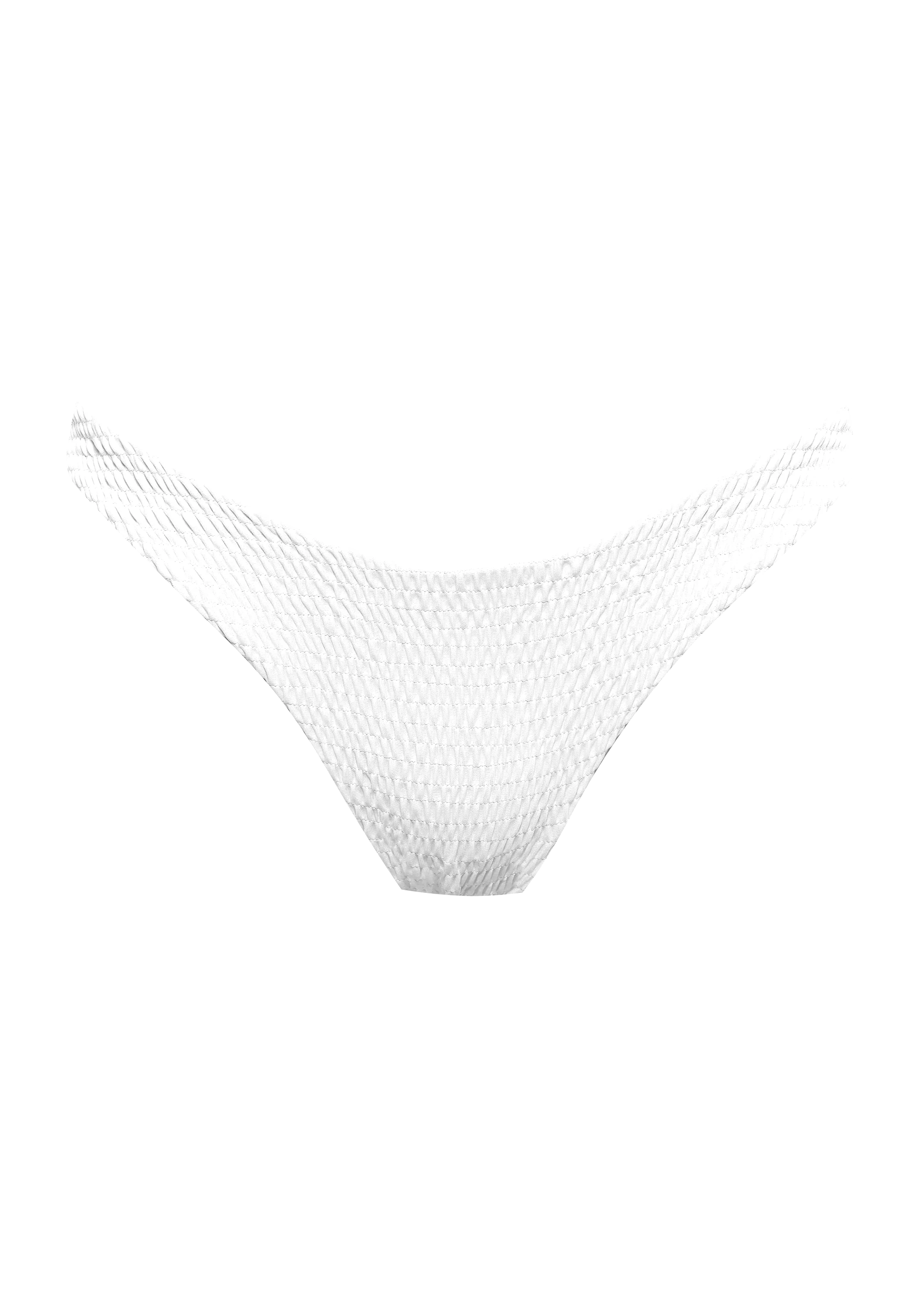 ZUMA SMOCKED BOTTOM - RESORT 2026 - Image 5