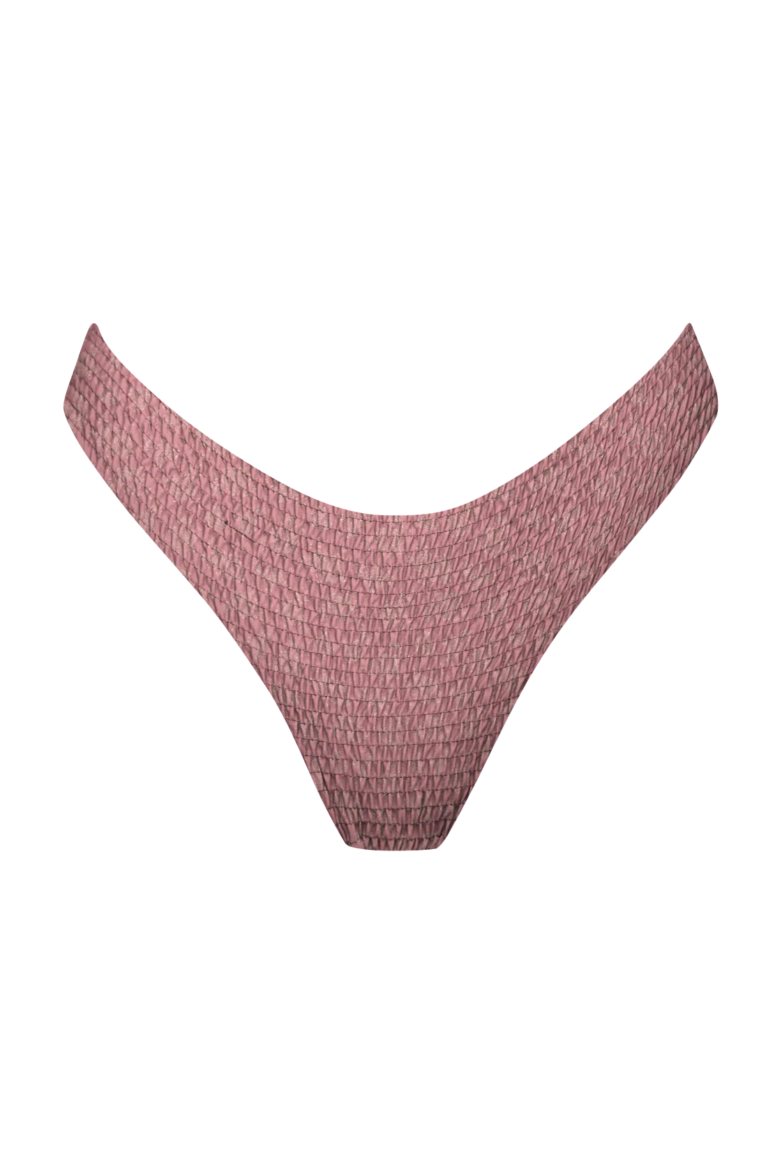 ZUMA SMOCKED BOTTOM - SPRING 2024 - Image 6
